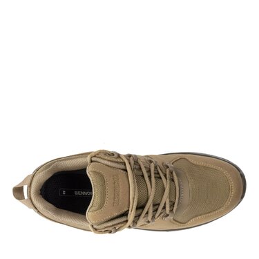 Nízka taktická obuv Condor O2 NM piesková