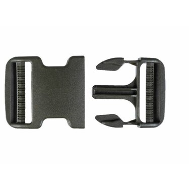 Cataramă pentru lățimea maximă a curelei de 5 cm olive