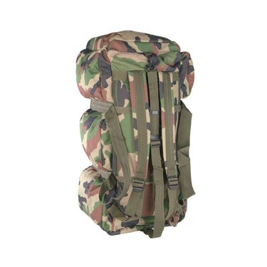 Ruksak/taška 98l CCE tarn