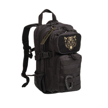 Rucsac Assault pentru copii 14l negru