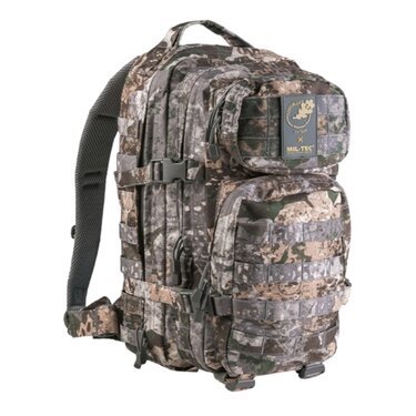 Rucsac assault SMALL 20l WASP I Z1B