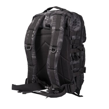 Ruksak assault LARGE 36l Mandra® Night