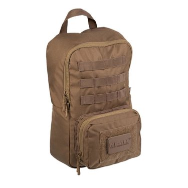 Ruksak assault ultra compact 15l coyote