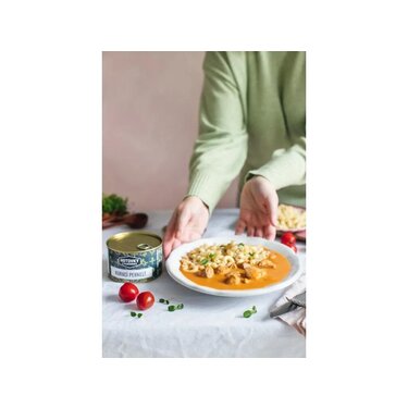 Kurací perkelt 400g