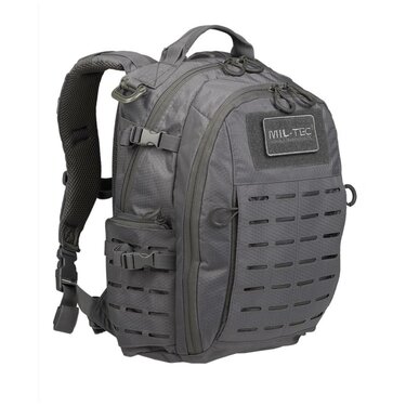 Ruksak HEXTAC® 20l urban grey