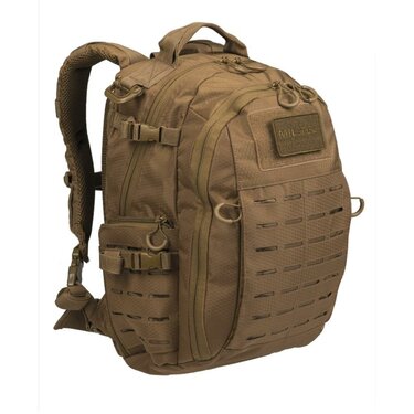 Ruksak HEXTAC® 20l dark coyote