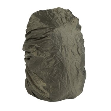 Pelerină pentru rucsacuri până la 20l olive