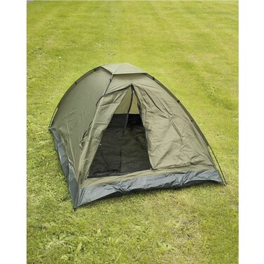 Cort Iglu Standard 2 persoane olive