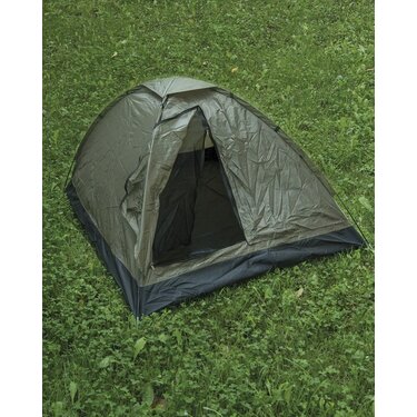 Cort Iglu Super 2 persoane olive