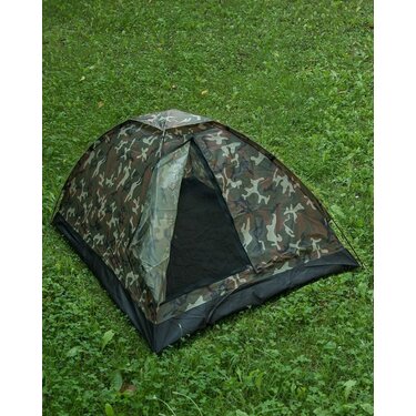 Cort Iglu Super 2 persoane woodland