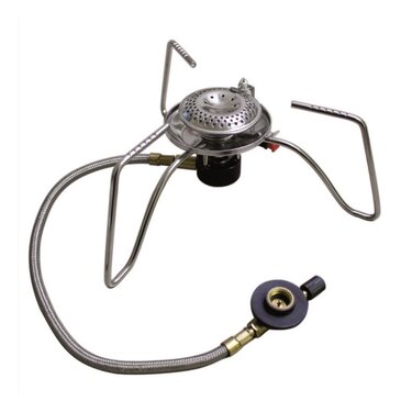 Plynový varič Mil-Tec Piezo Plynový varič Mil-Tec Piezo