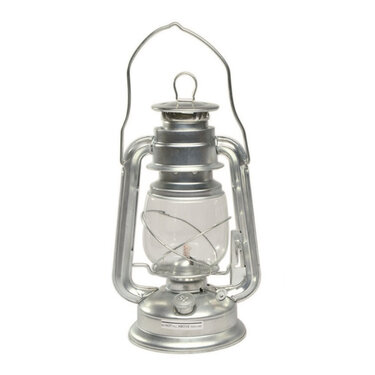 Petrolejová lampa 28 cm