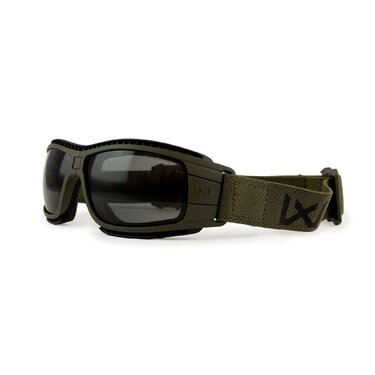 Ochelari tactici WileyX Lynx Grey/Clear/olive
