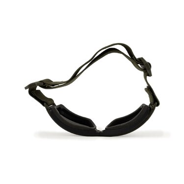 Taktické okuliare WileyX Lynx Grey/Clear/olive fra