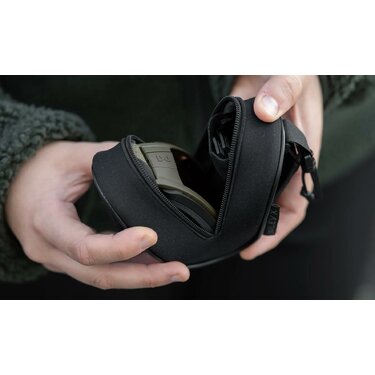 Taktické okuliare WileyX Lynx Grey/Clear/olive fra