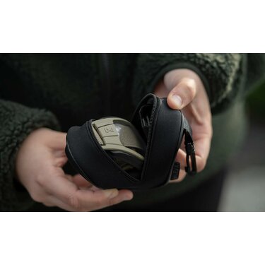 Taktické okuliare WileyX Lynx Grey/Clear/Matte Tan