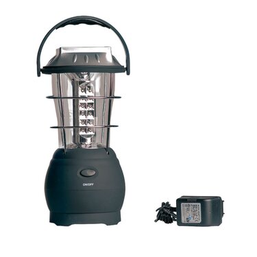Lampă de camping Mil-Tec