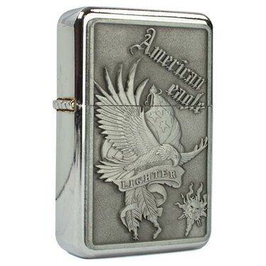 Zapaľovač Tristar "Eagle Lighter"