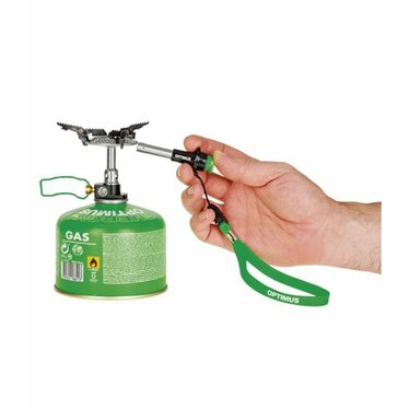 Piezoelektrický zapaľovač Optimus k plynovým varič Piezoelektrický zapaľovač Optimus k plynovým varič