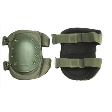 Genunchiere Mil-Tec Pro olive
