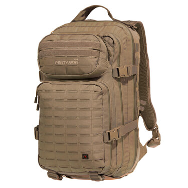 Ruksak Pentagon Philon 37l coyote