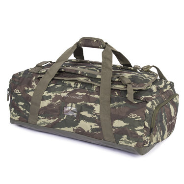 Geantă de voiaj/rucsac Pentagon Atlas 70L GR Camo (2 în 1)