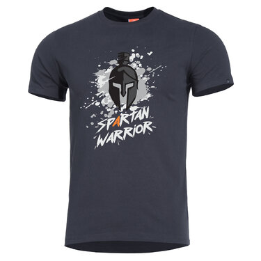 Tricou Pentagon Warrior negru S