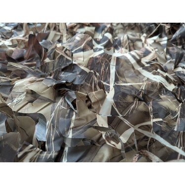 Maskovacia sieť Phantoro 210D SL big tree