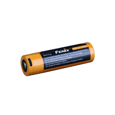 Baterie reîncărcabilă USB-C Fenix 21700 5000 mAh (Li-ion)