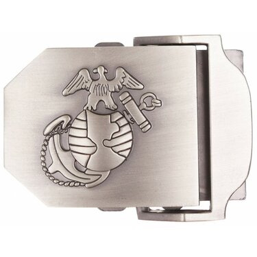 Cataramă metalică pentru curea USMC