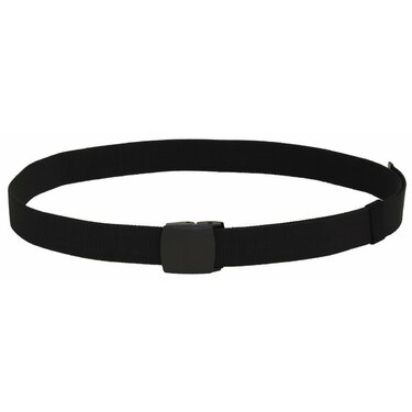 Curea Tactical Elastic neagră