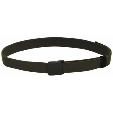Curea Tactical Elastic olive