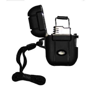 Zpaľovač plynový vodotesný