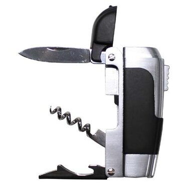 Zpaľovač plynový multifunkčný