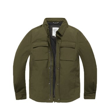 Bunda Vintage Industries Wyatt taupe