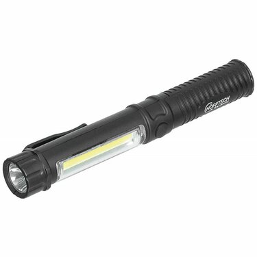 Led baterka Slim (300lm)