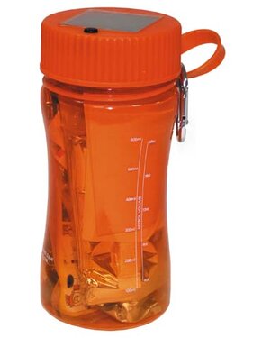 Set na prežitie "extreme" 34ks