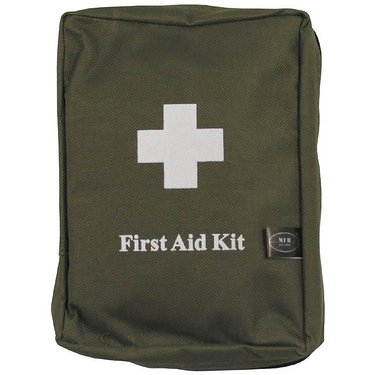 Lekárnička veľká