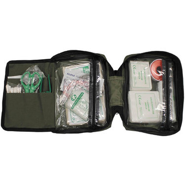 Lekárnička veľká