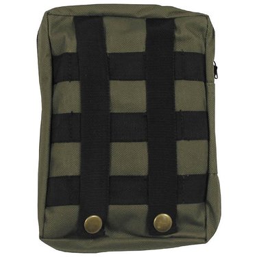 Lekárnička veľká