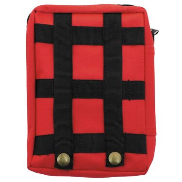 Lekárnička veľká červená Lekárnička veľká červená