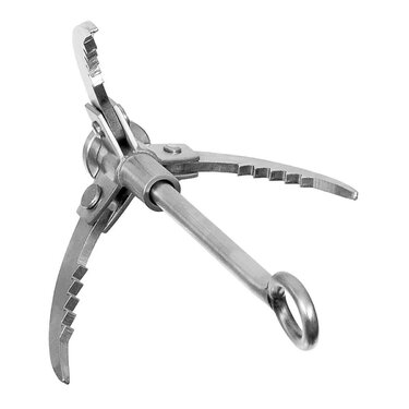 Hák na uchytenie MFH