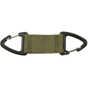 Carabinieră universală Double olive