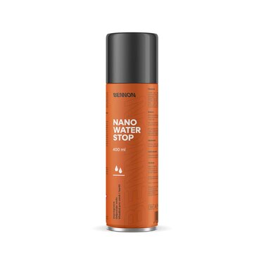 Impregnare Bennon Nano Waterstop 400 ml