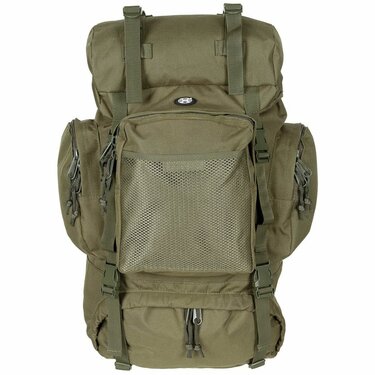 Ruksak tactical olive