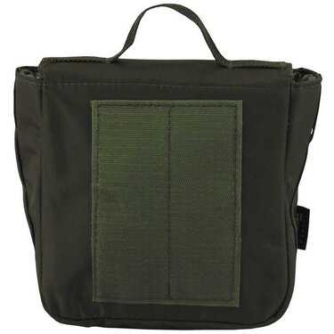 Kapsička "Utility Mission II" Cordura - velcro