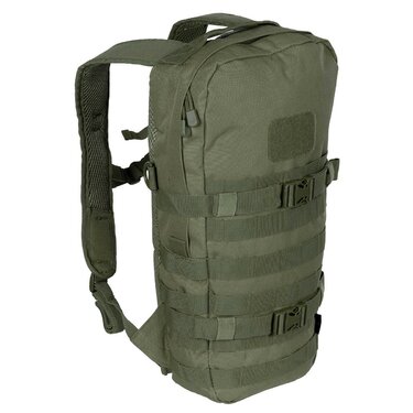 Rucsac Daypack Tactical 15l olive