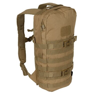 Rucsac Daypack Tactical 15l coyote