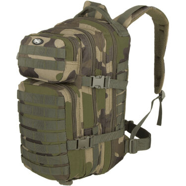 Ruksak assault I CCE tarn
