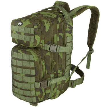 Ruksak assault I CZ95